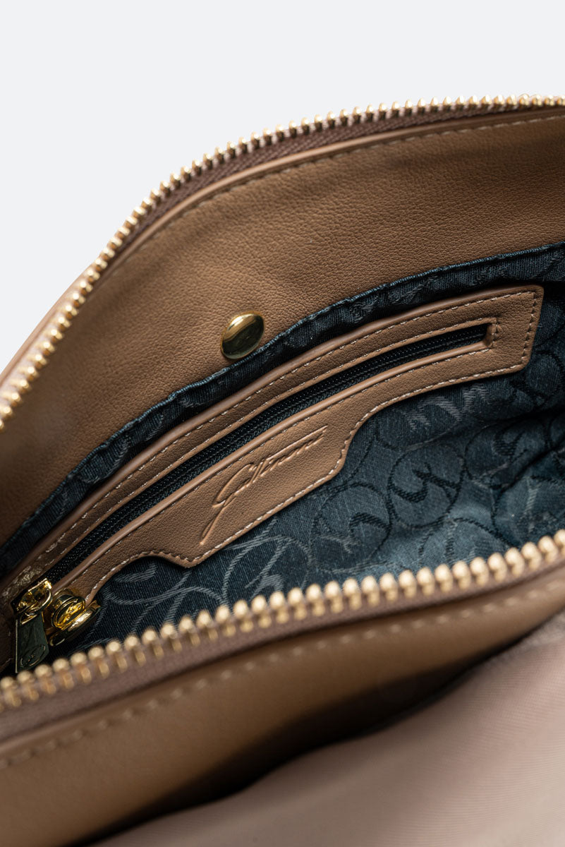 Borsa a Tracolla Colorsoul Bordeaux