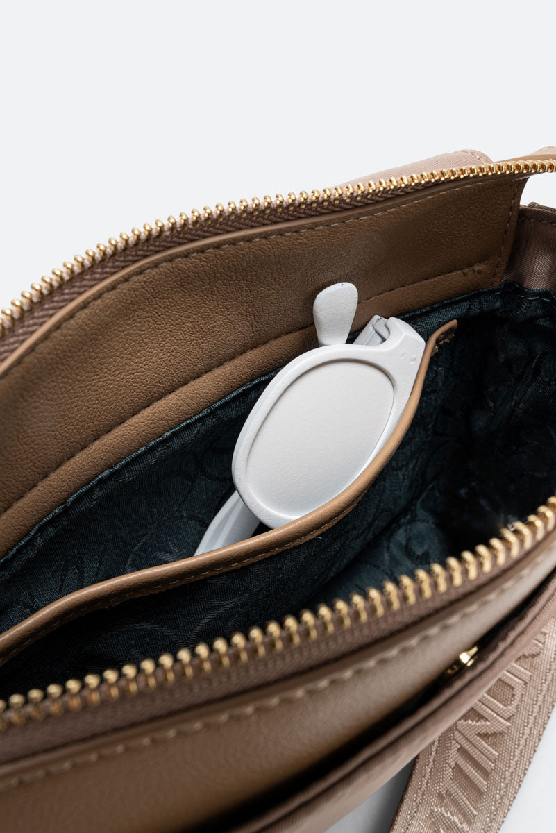 Borsa a Tracolla Colorsoul Bordeaux