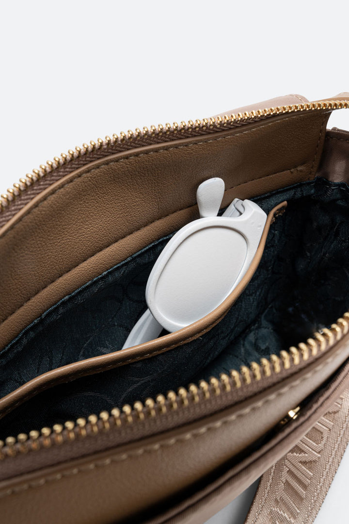 Borsa a Tracolla Colorsoul Bordeaux