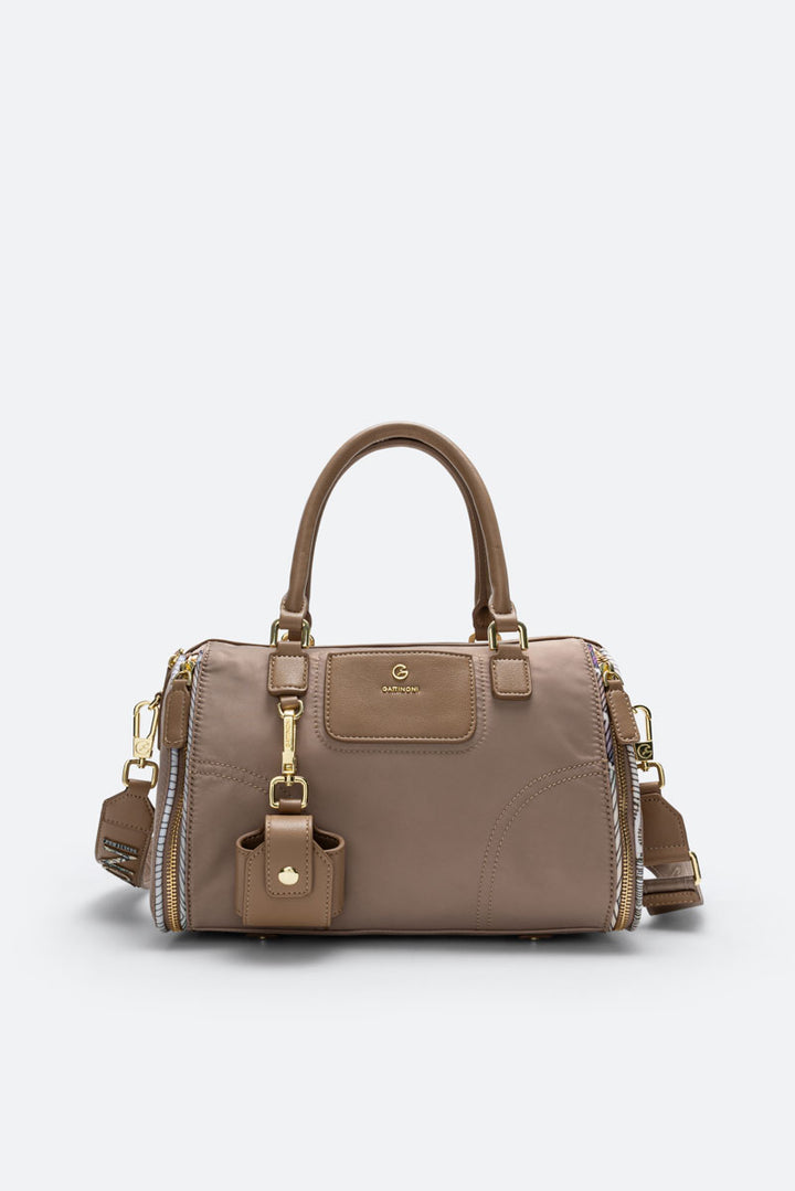 Colorsoul Bowling Polyester/PU Beige/Planet.Watercolor