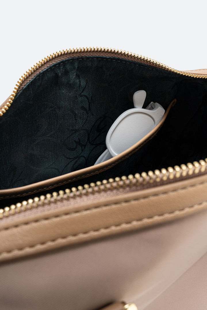 Bowling Bag Colorsoul Planetarium Watercolor