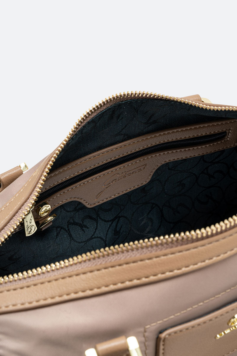 Bowling Bag Colorsoul Planetarium Watercolor