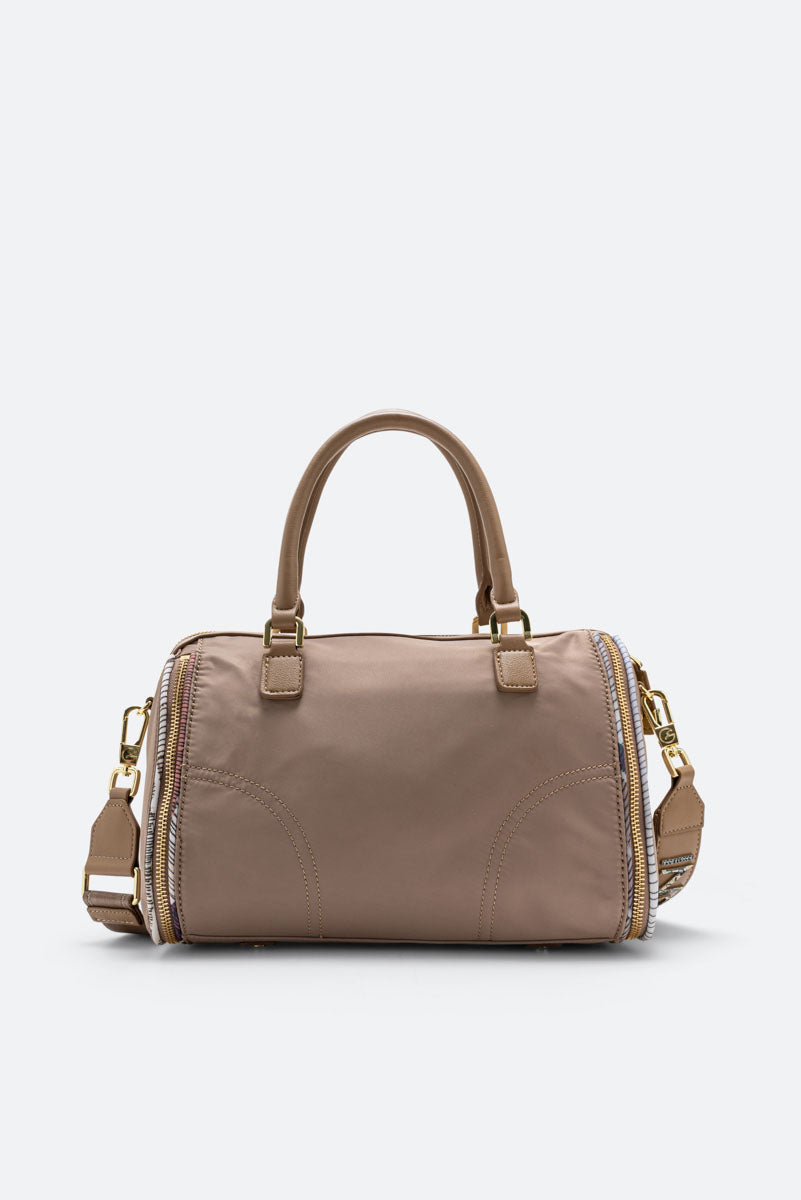 Bowling Bag Colorsoul Planetarium Watercolor