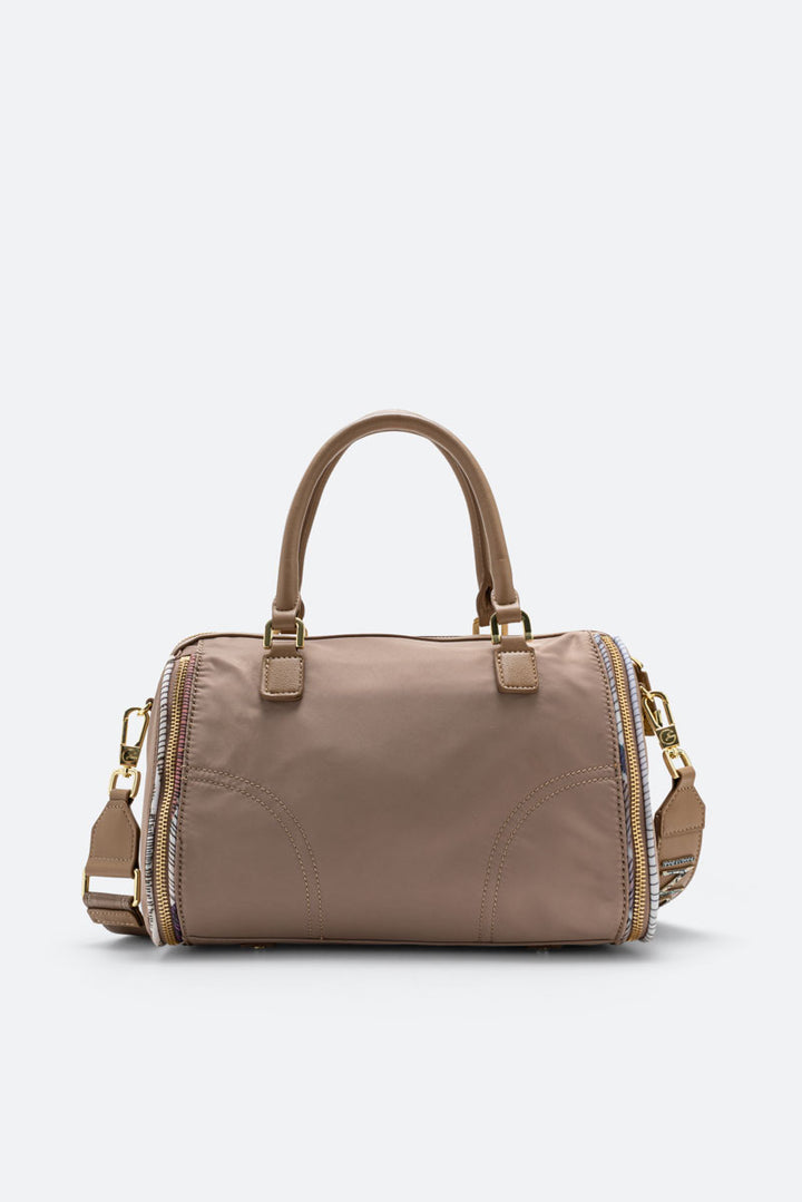 Bowling Bag Colorsoul Planetarium Watercolor