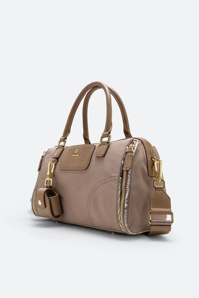 Bowling Bag Colorsoul Planetarium Watercolor