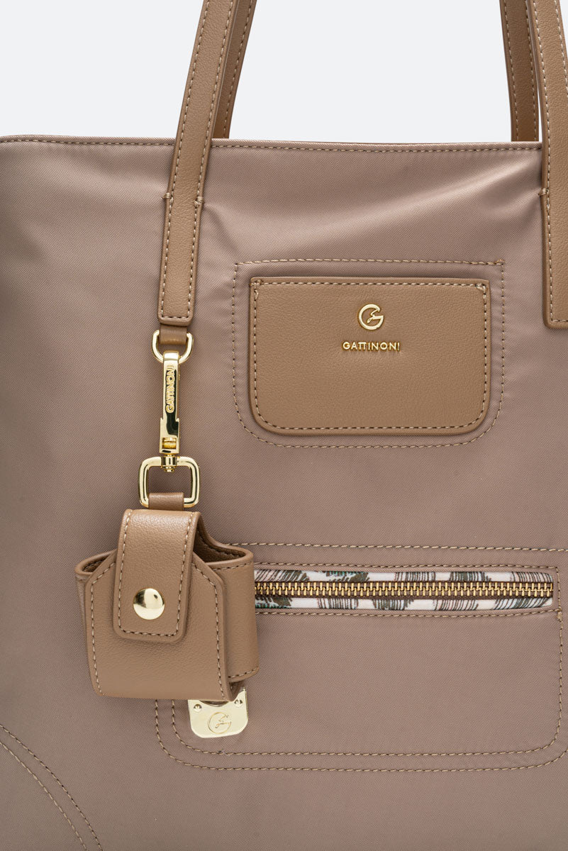 Shopping Bag Colorsoul Watercolor Large