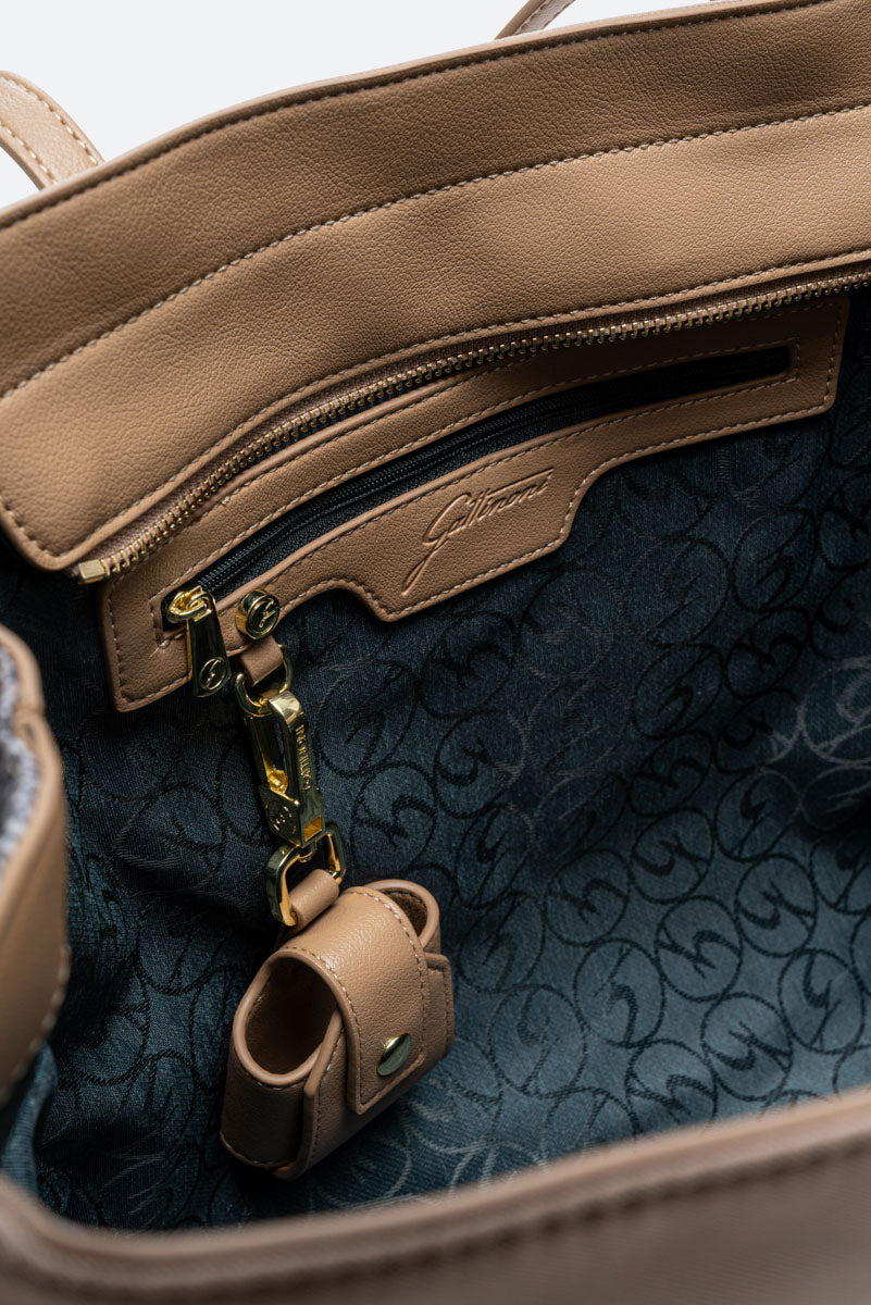 Shopping Bag Colorsoul Watercolor Large