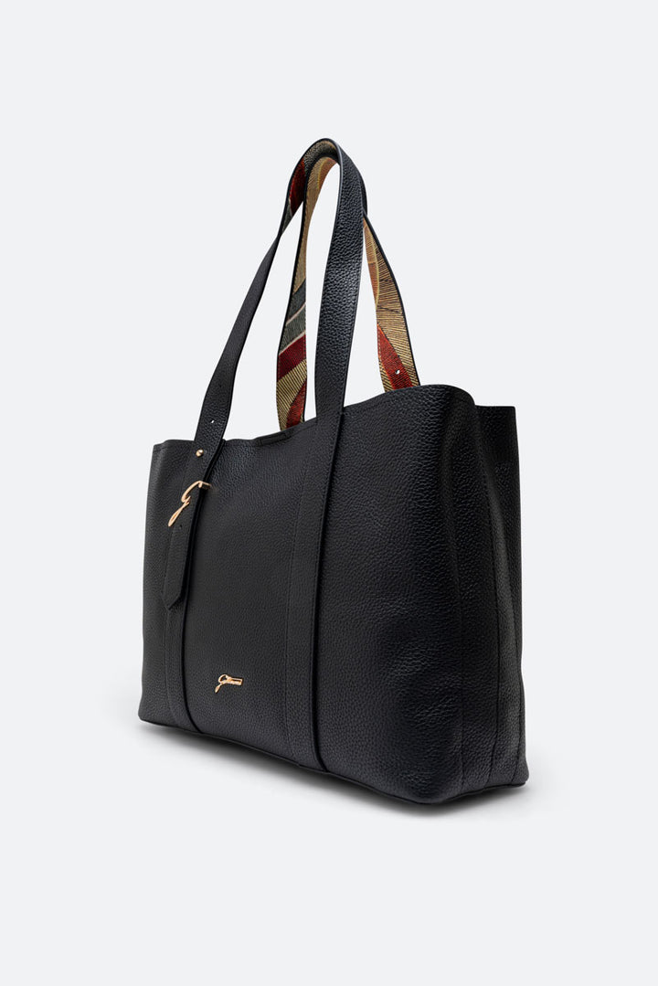 Hellen Borsa A Spalla Nero