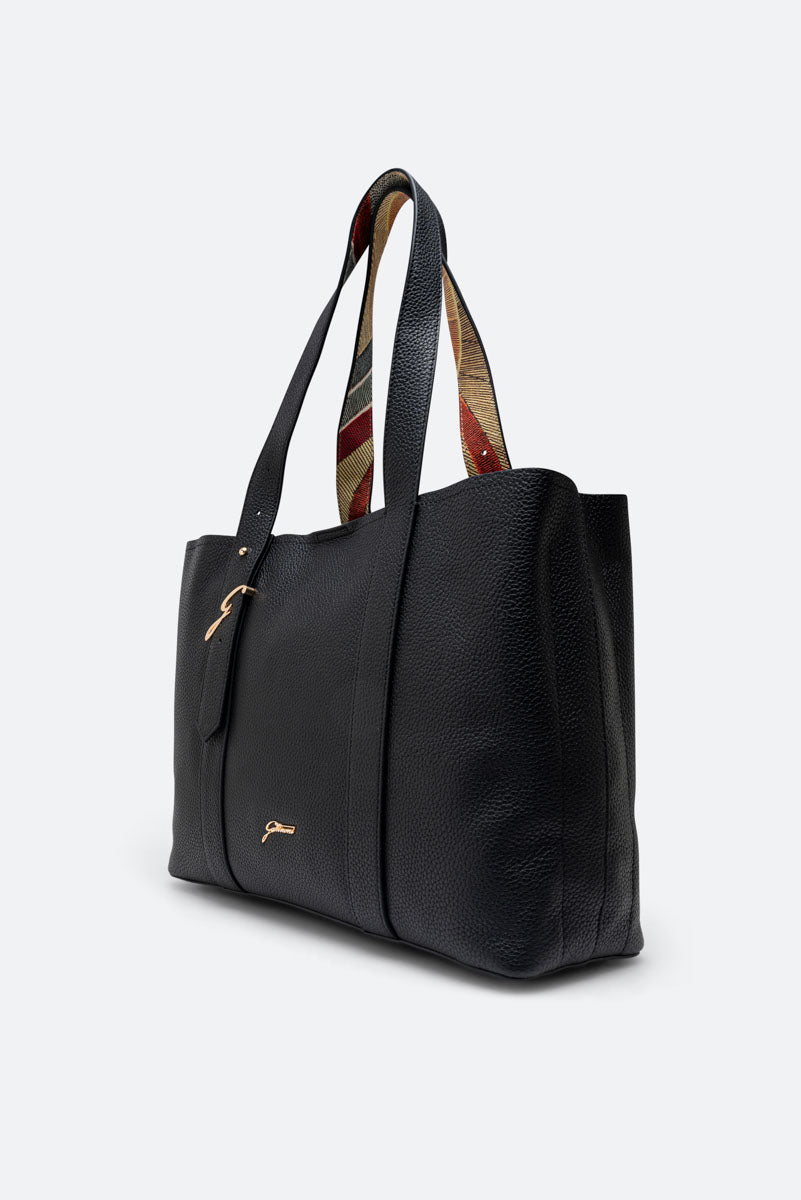 Hellen Borsa A Spalla Claudia Nero