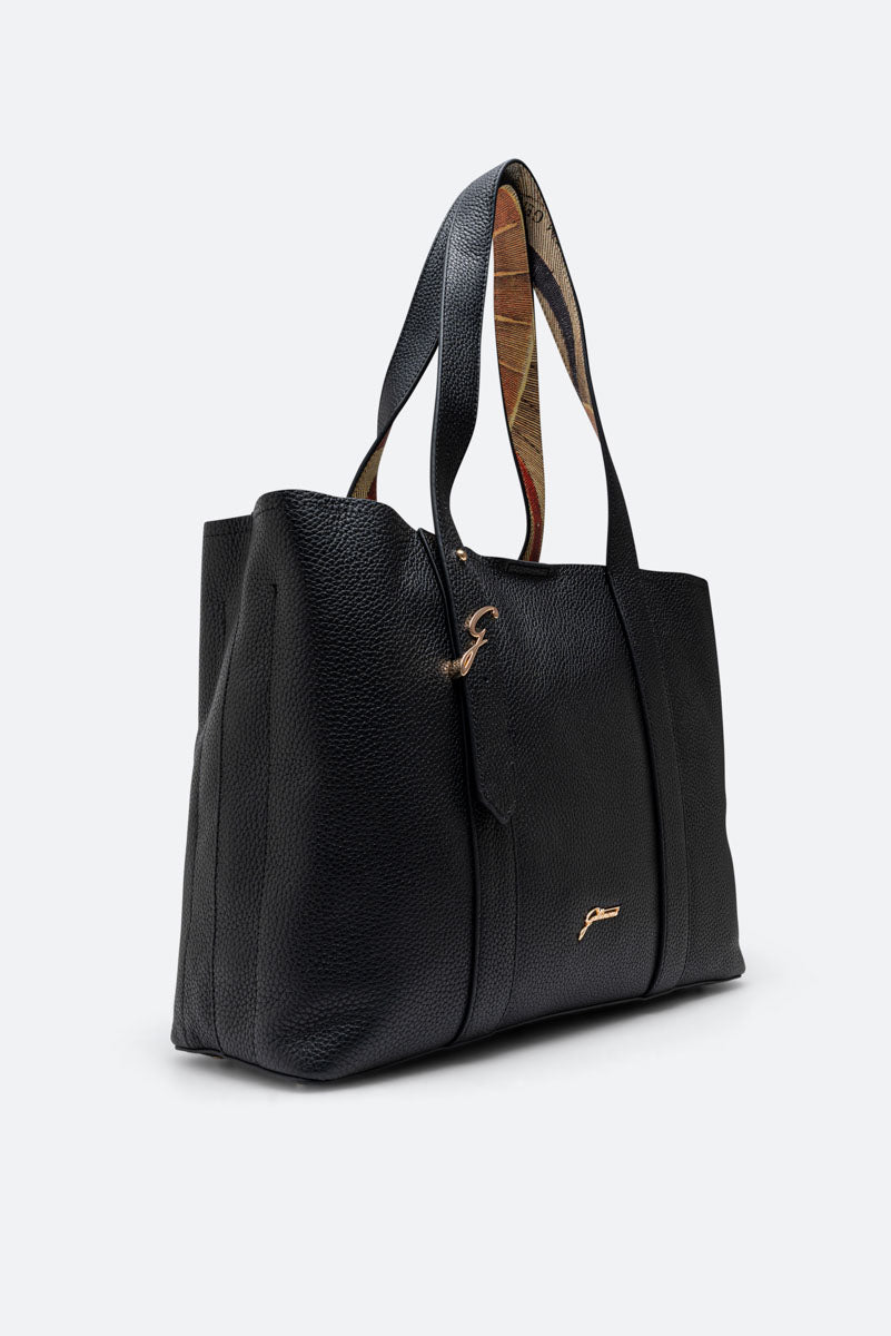 Hellen Borsa A Spalla Claudia Nero