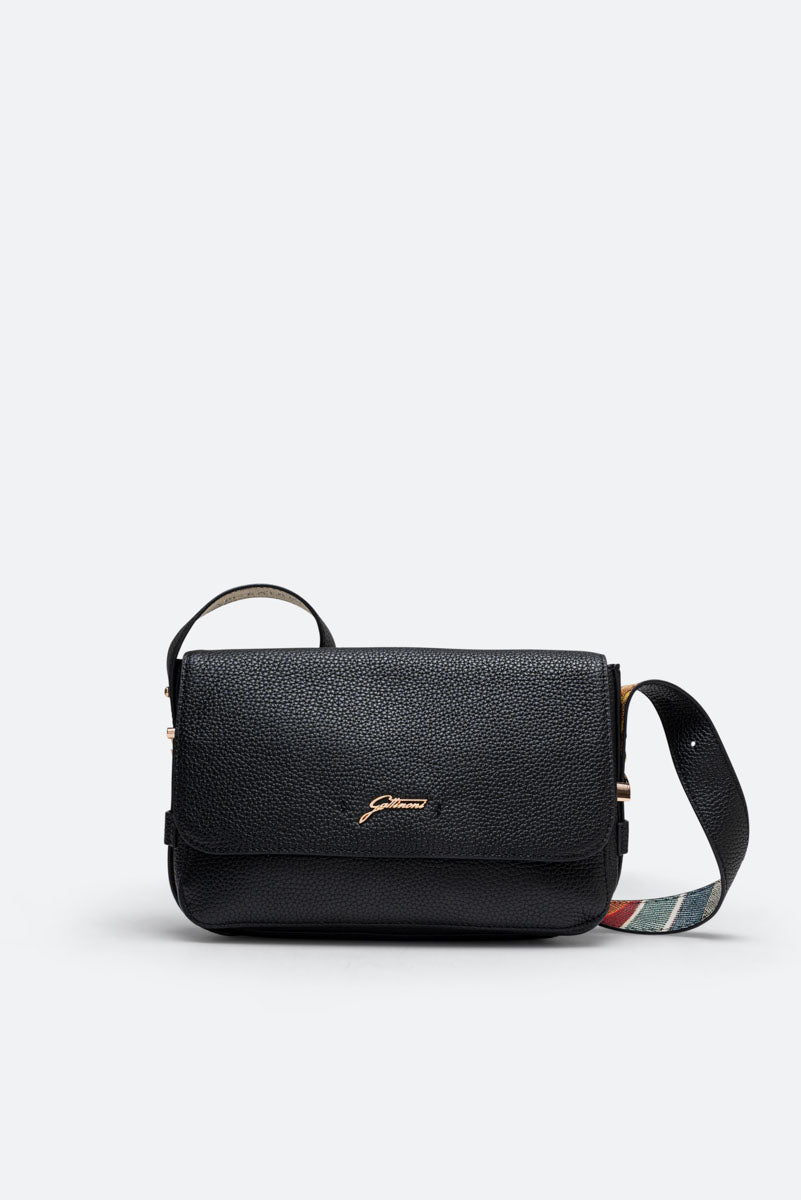 Hellen Borsa A Spalla Nero