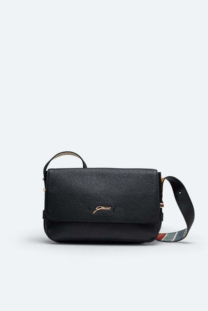 Hellen Borsa A Spalla Nero