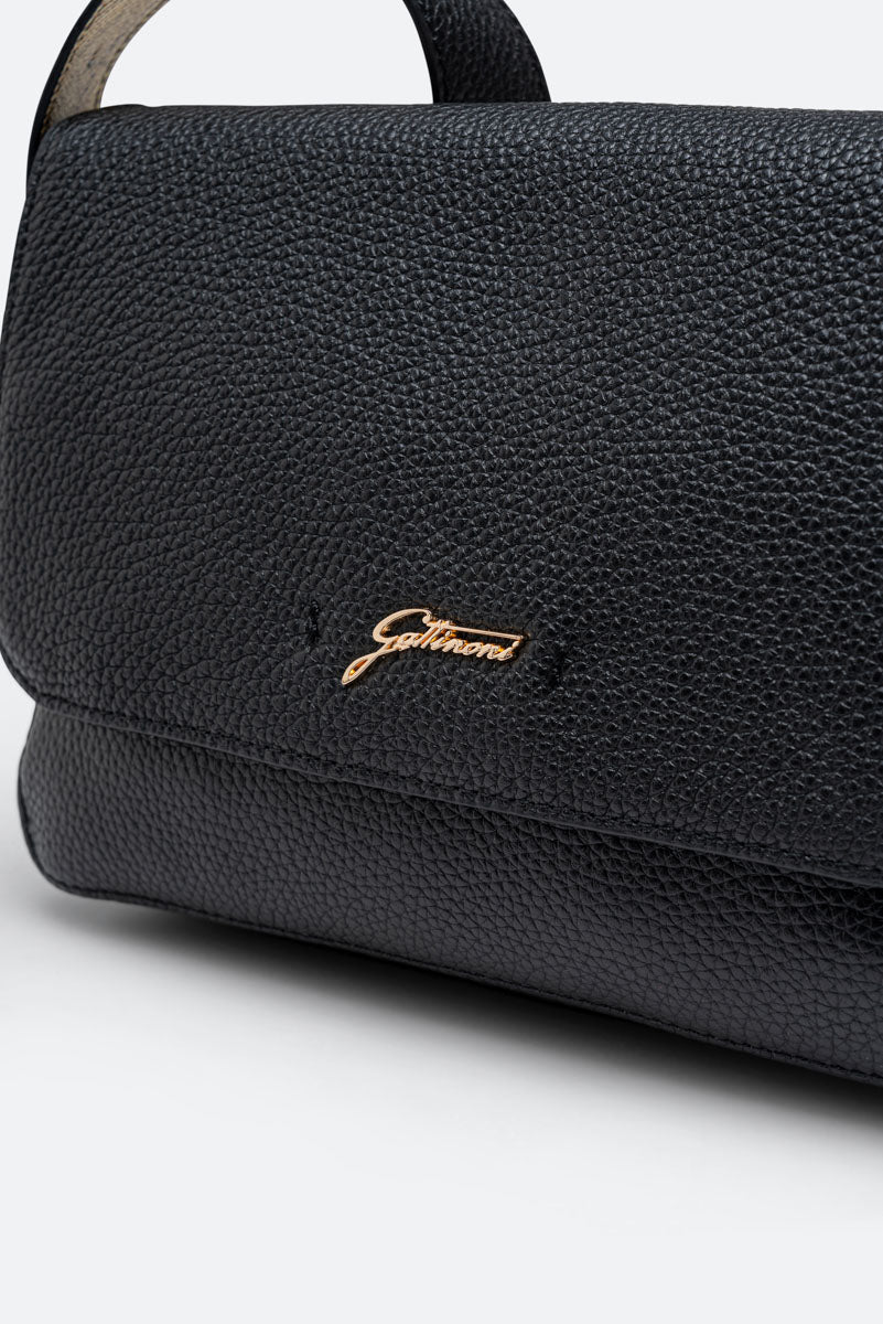 Hellen Borsa A Spalla Nero
