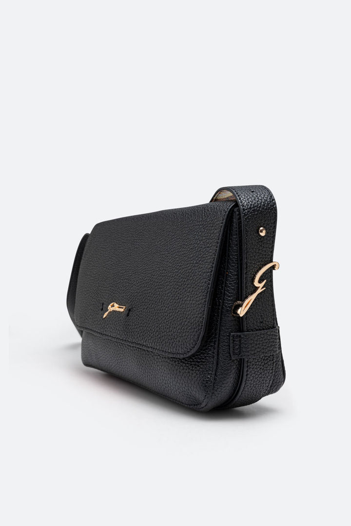 Hellen Borsa A Spalla Nero
