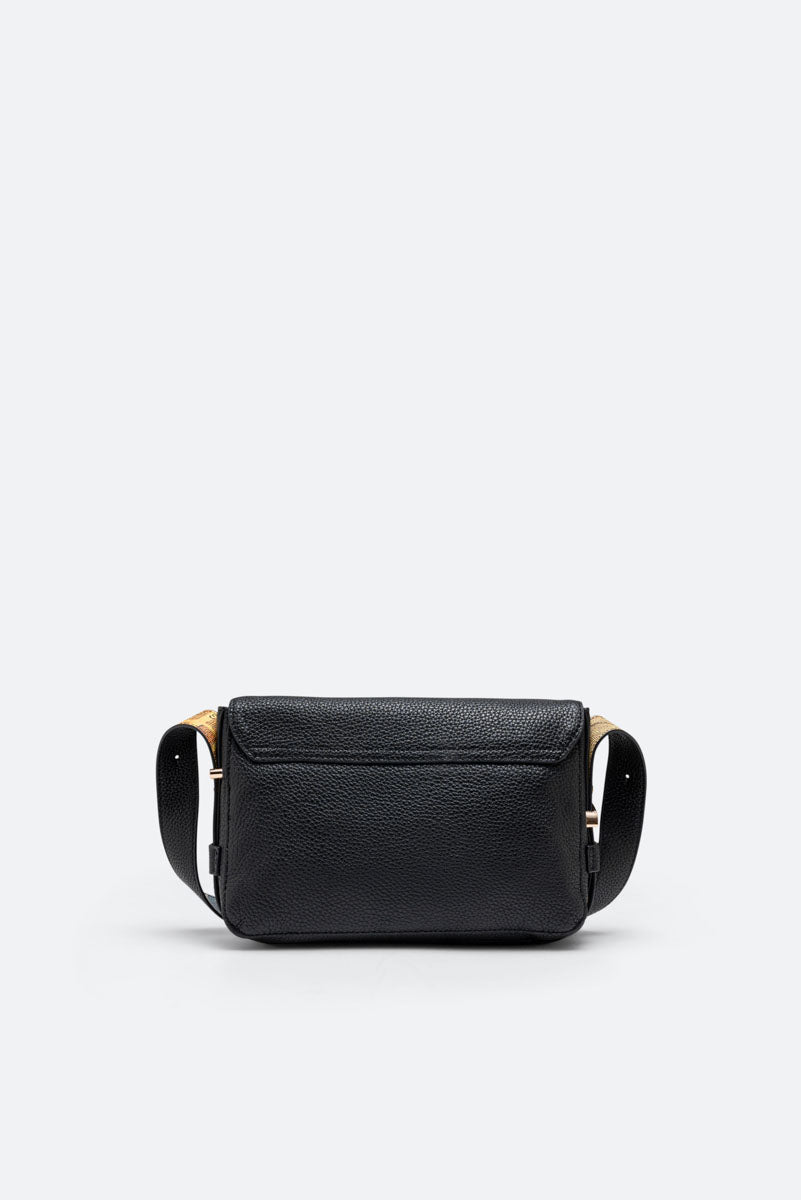 Hellen Borsa A Spalla Nero