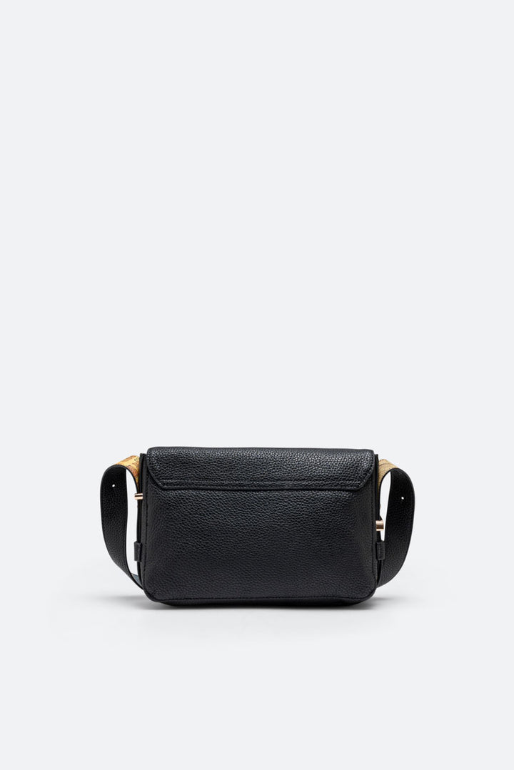Hellen Borsa A Spalla Nero