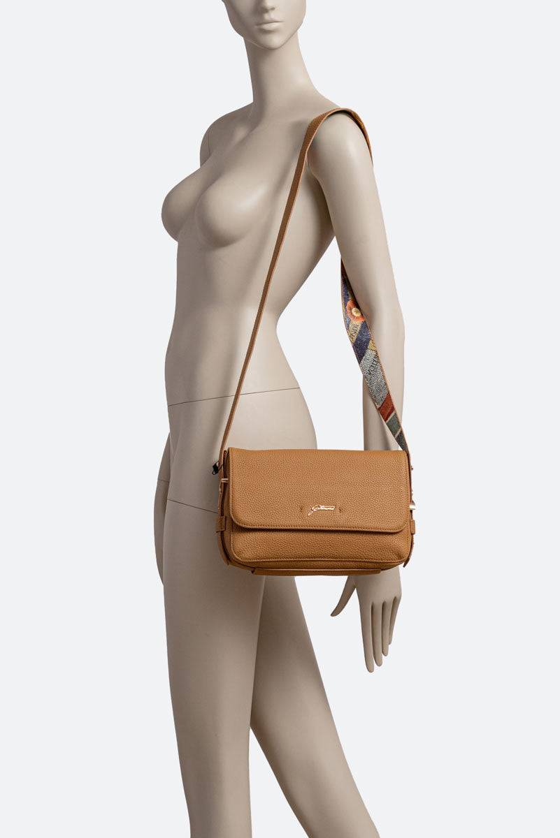 Hellen Borsa A Spalla Piccola Corda