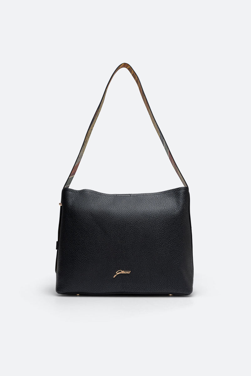 Hellen Borsa A Spalla Nero