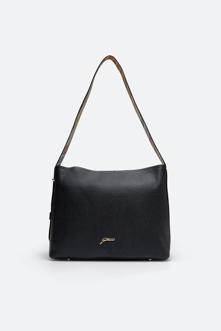 Hellen Borsa A Spalla Nero
