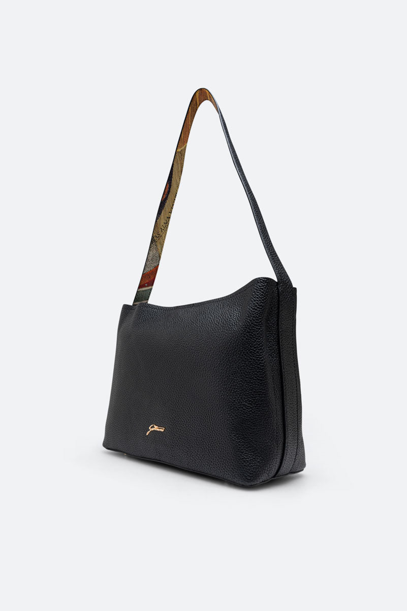 Hellen Borsa A Spalla Nero