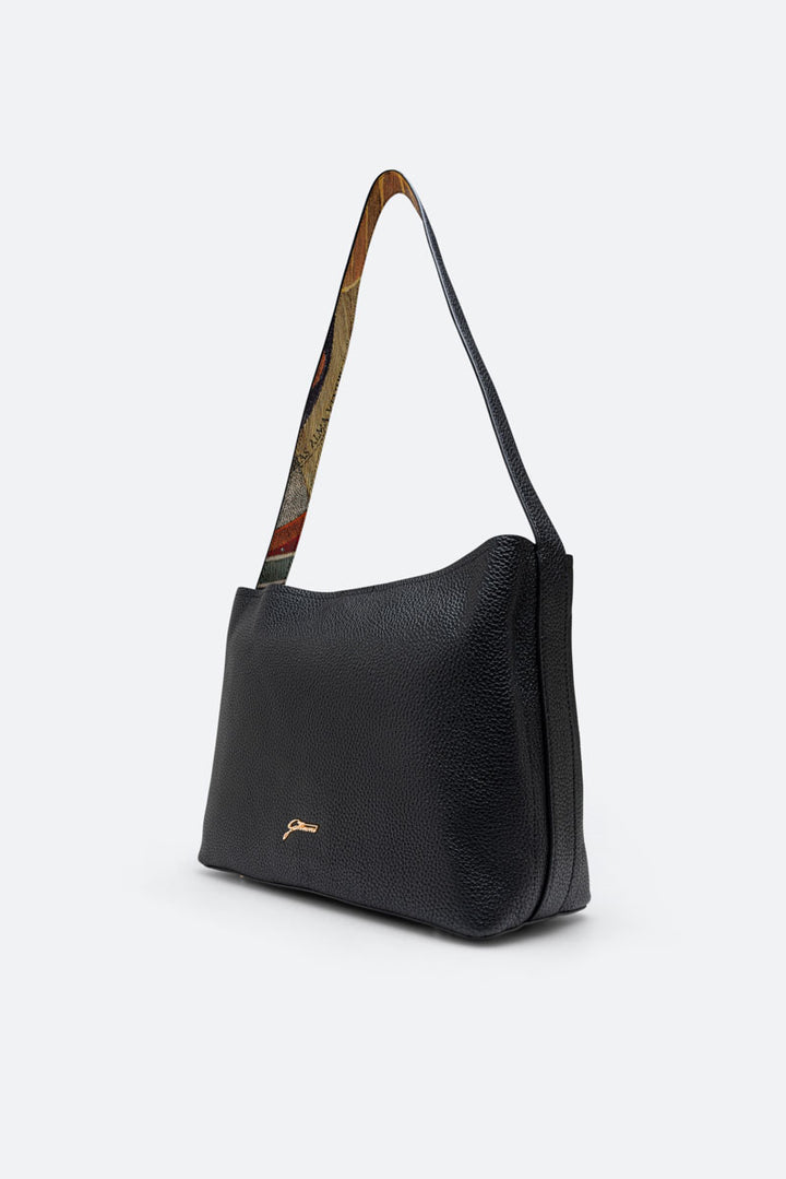 Hellen Borsa A Spalla Nero