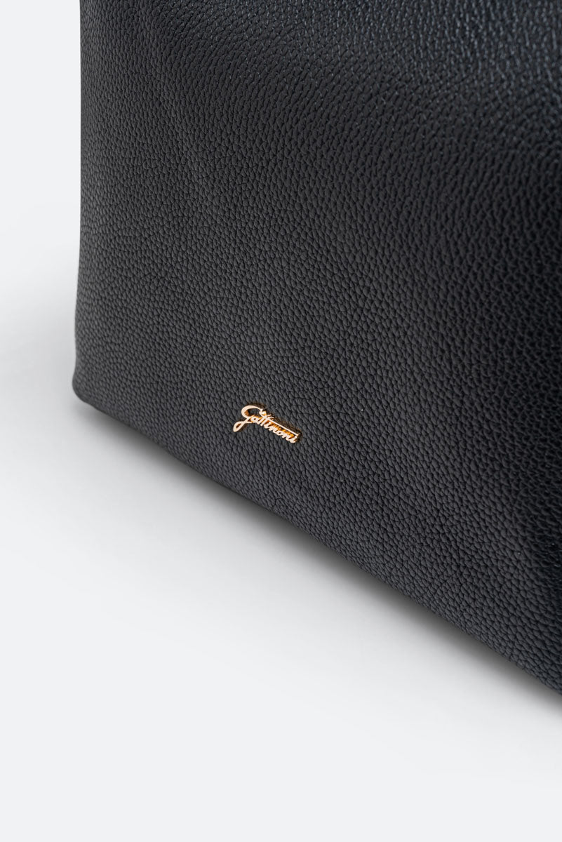 Hellen Borsa A Spalla Nero
