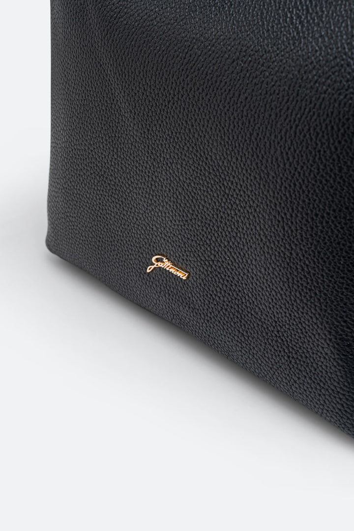 Hellen Borsa A Spalla Nero
