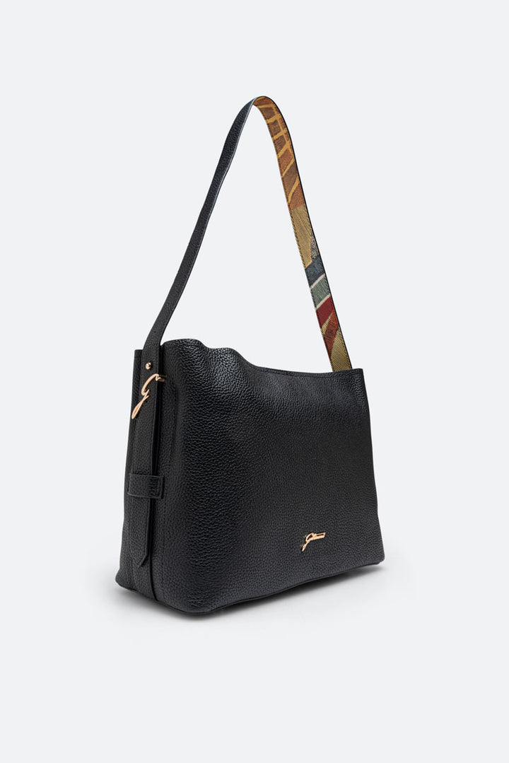 Hellen Borsa A Spalla Nero