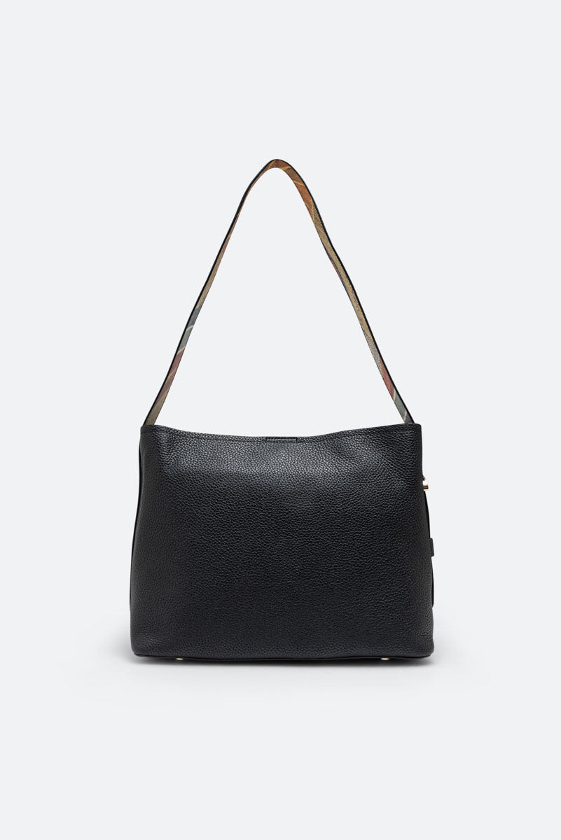 Hellen Borsa A Spalla Nero