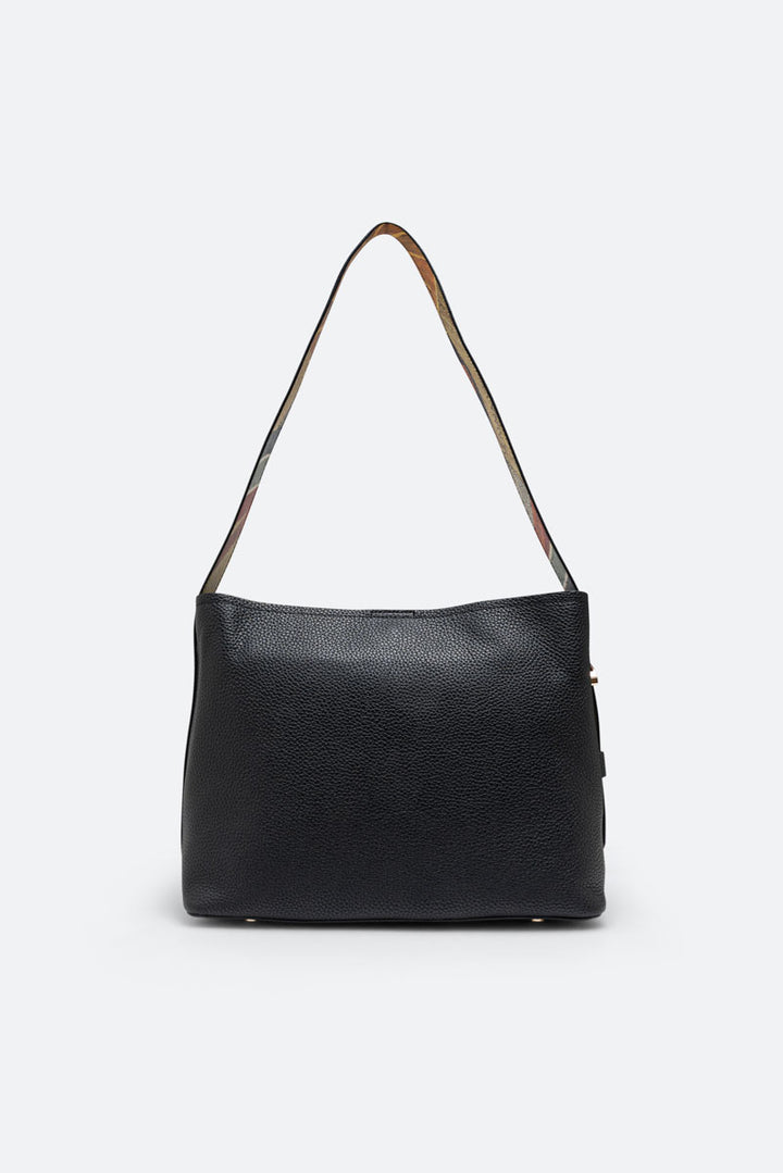 Hellen Borsa A Spalla Nero