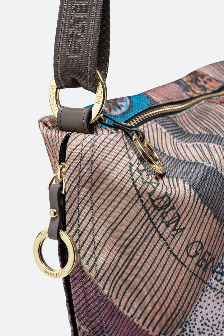 Tracolla Maya Planetarium Wild