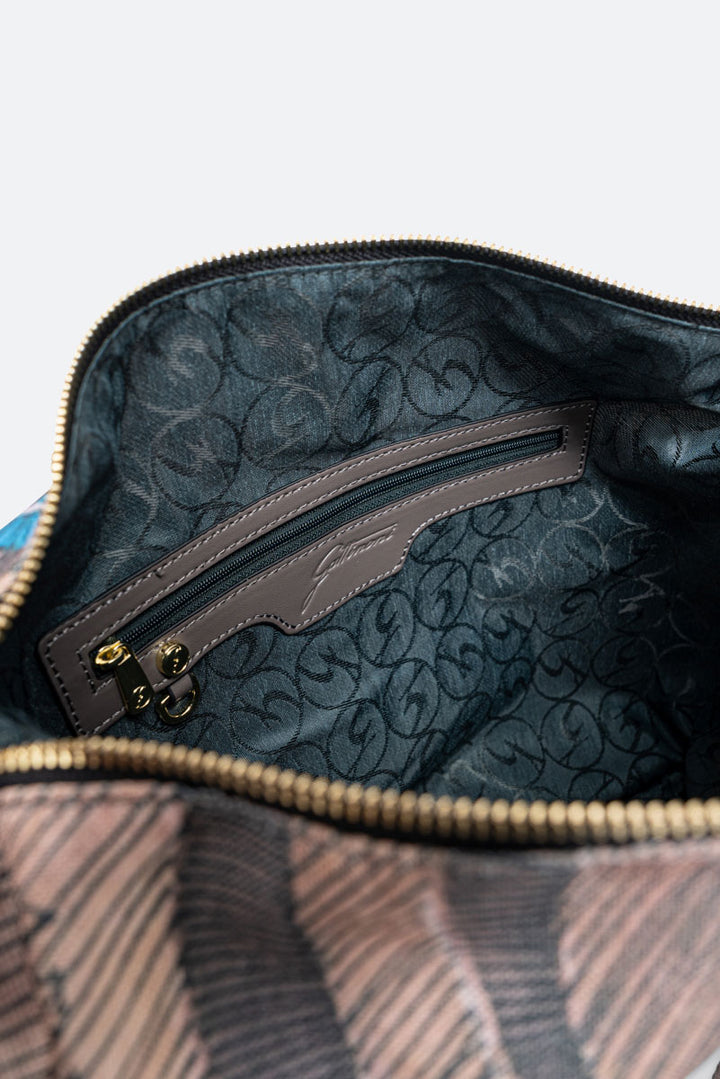 Tracolla Maya Planetarium Wild