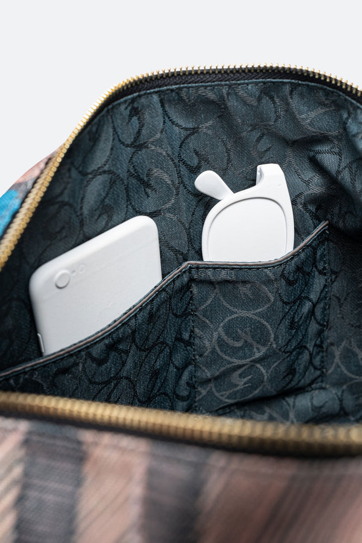 Tracolla Maya Planetarium Wild