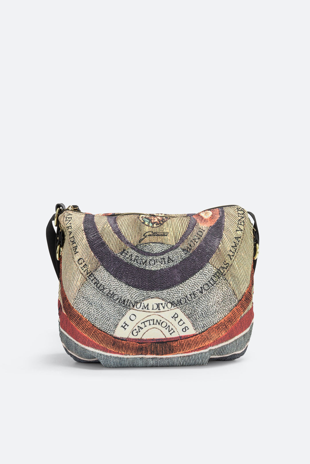 Borsa Hobo Maya Planetarium classic