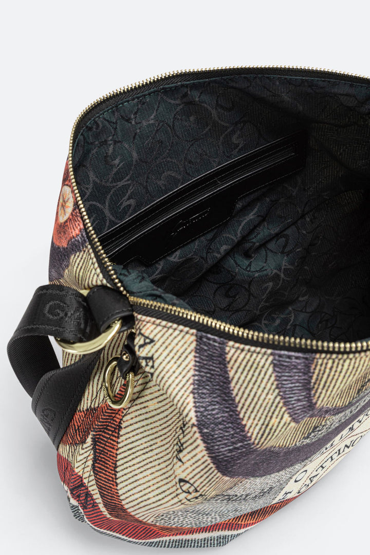 Borsa Hobo Maya Planetarium classic