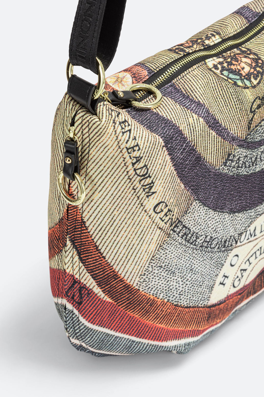 Borsa Hobo Maya Planetarium classic