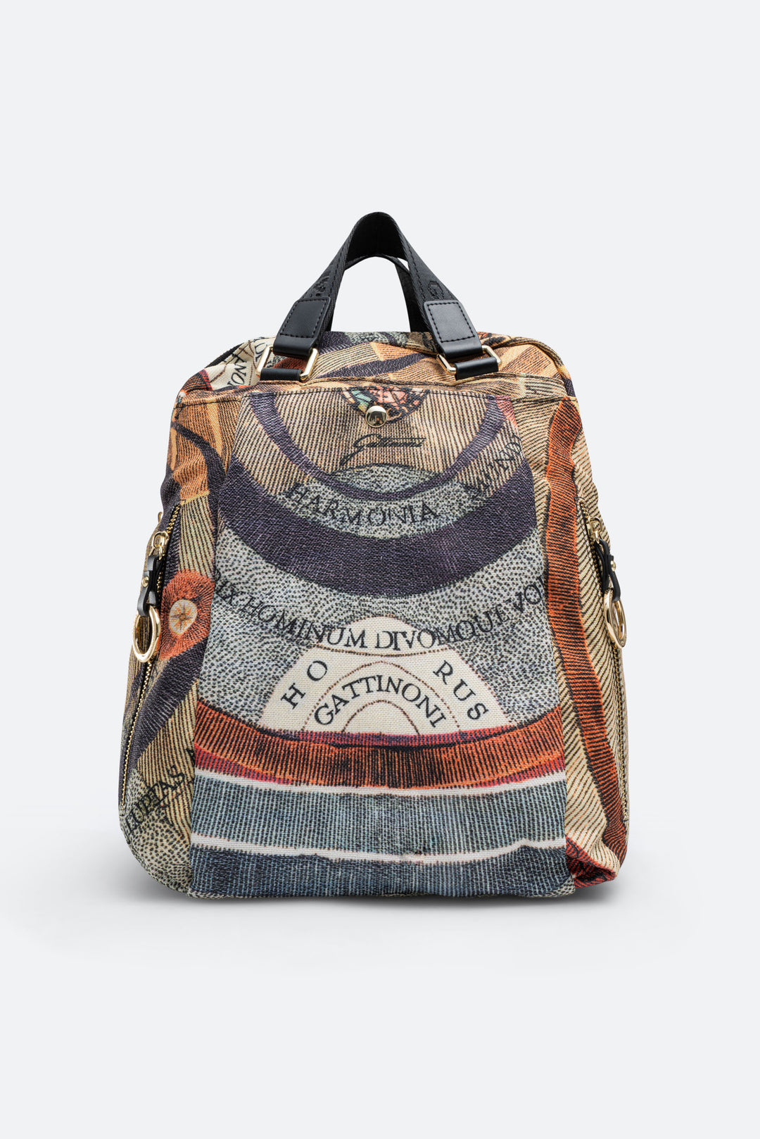 Zaino Maya Planetarium Classic