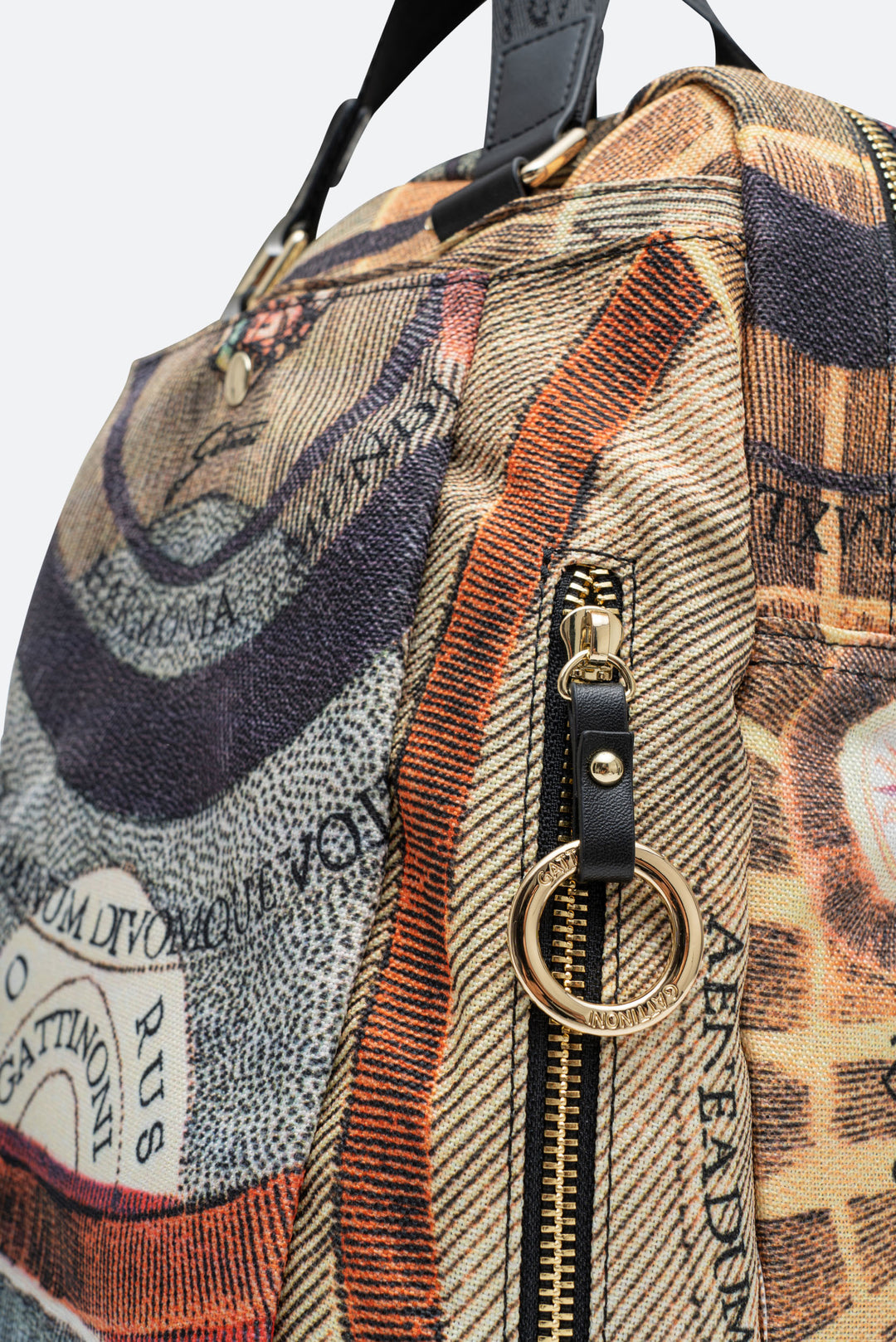 Zaino Maya Planetarium Classic