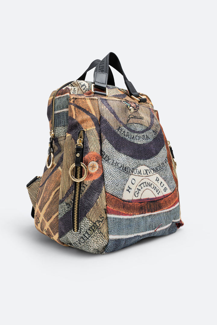 Zaino Maya Planetarium Classic