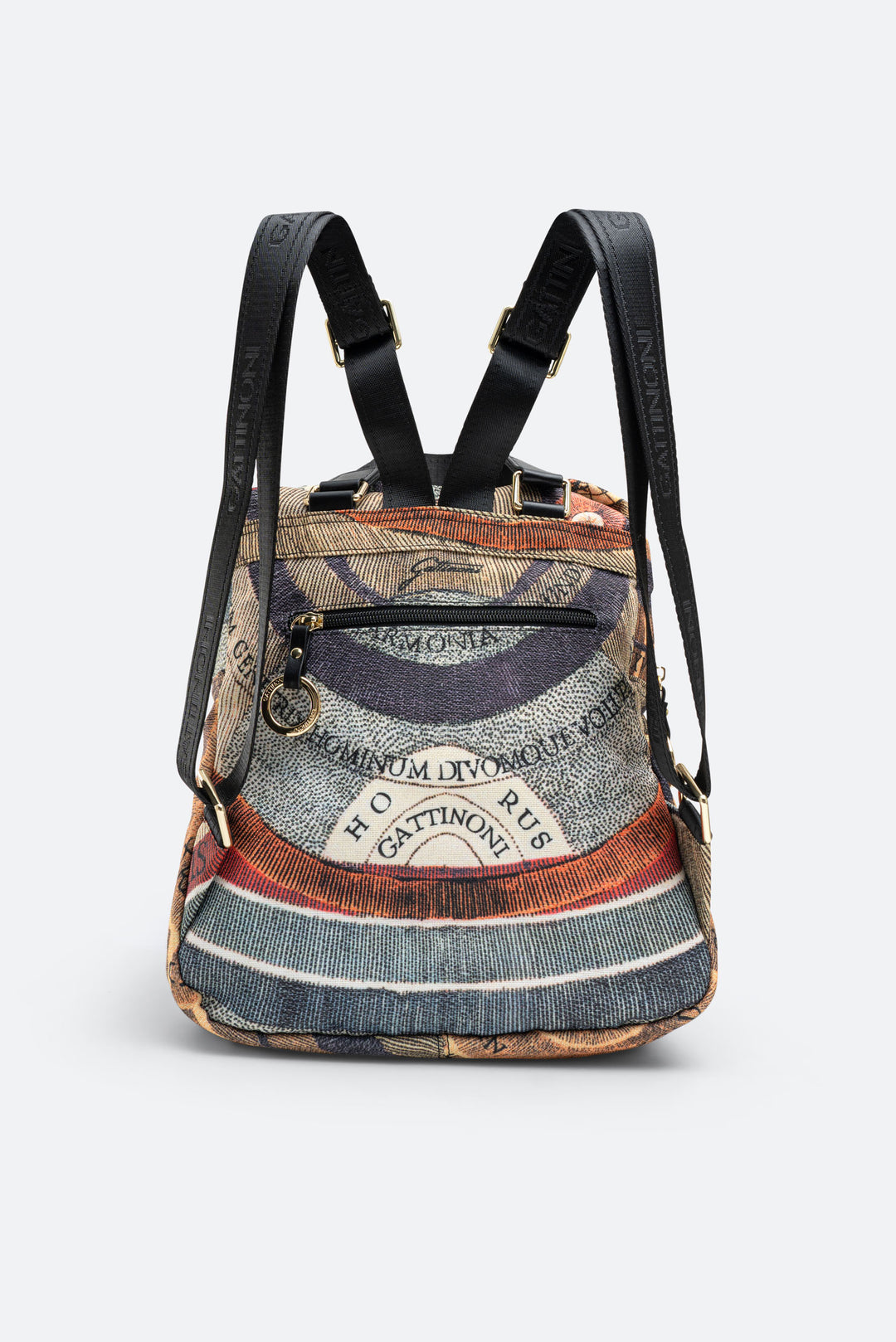 Zaino Maya Planetarium Classic