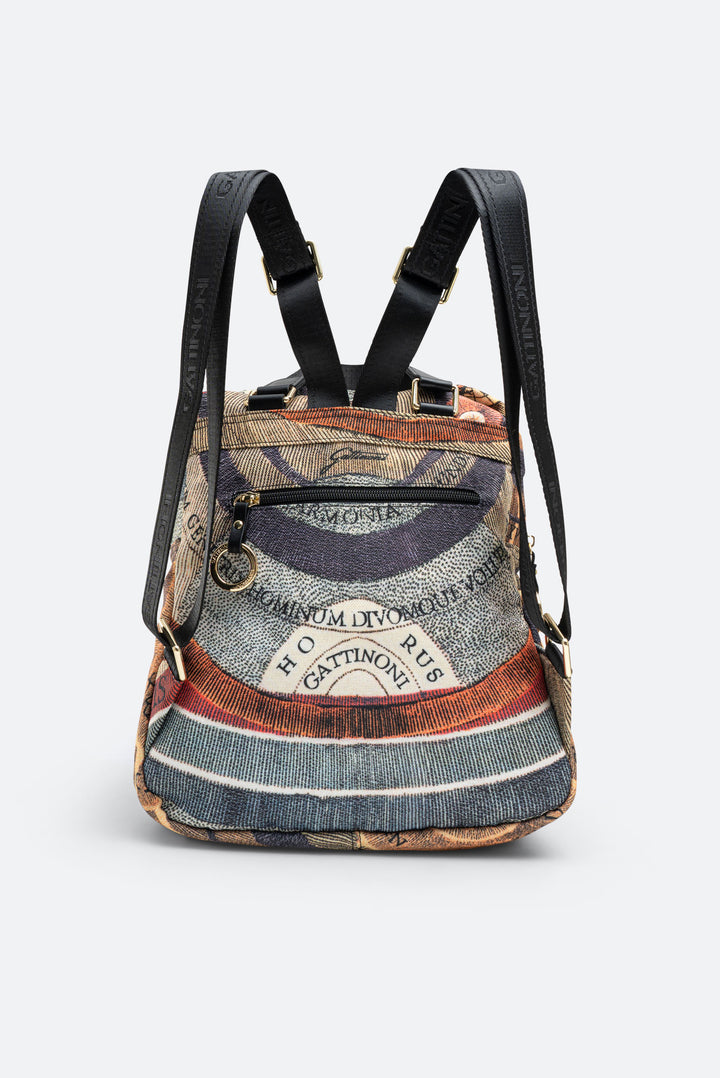 Zaino Maya Planetarium Classic