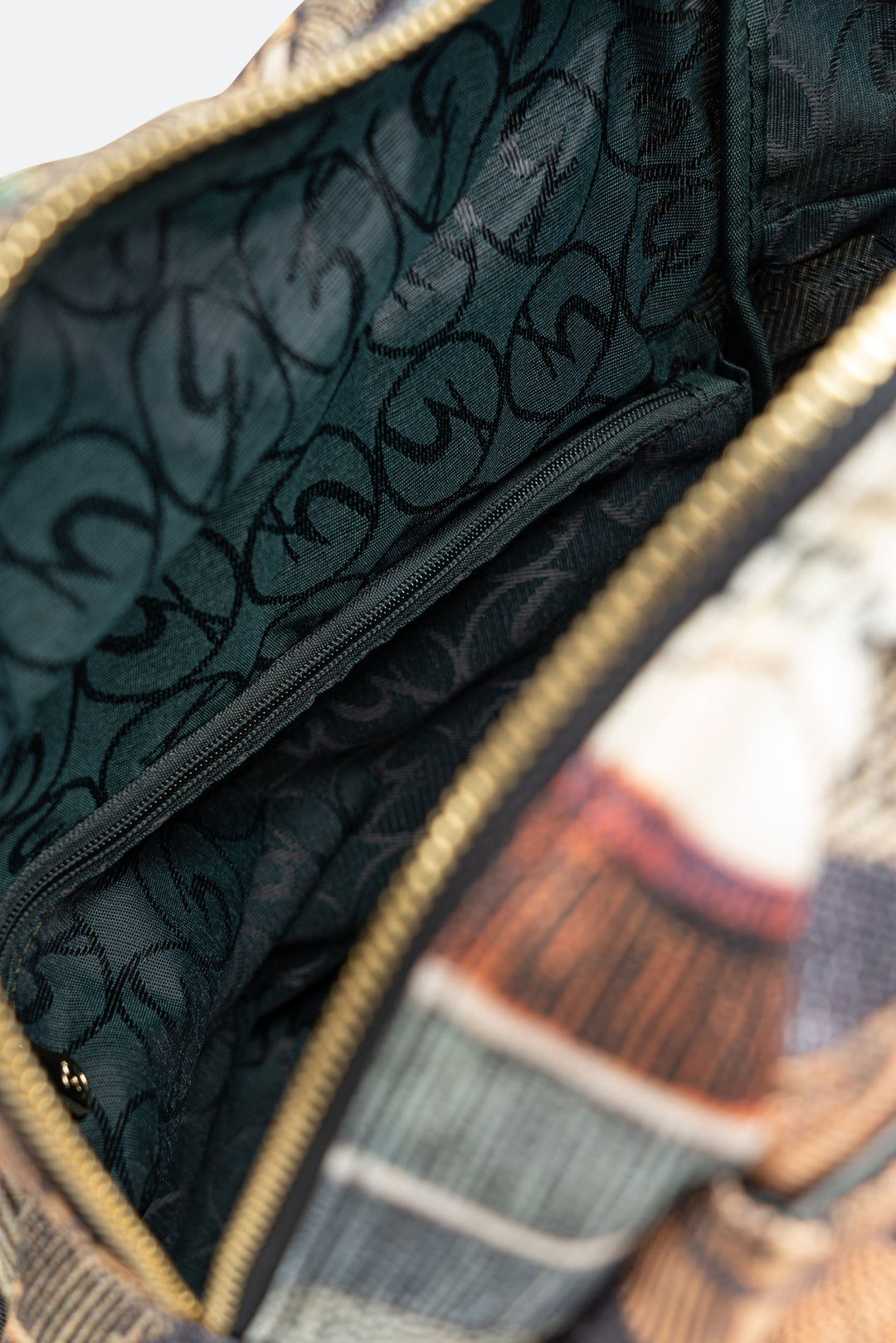 Zaino Maya Planetarium Classic