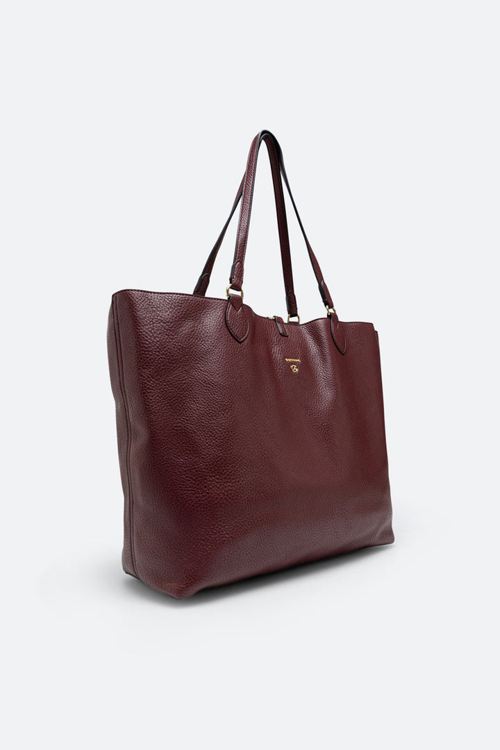 Borsa a spalla Planetarium Reversible Vinaccia