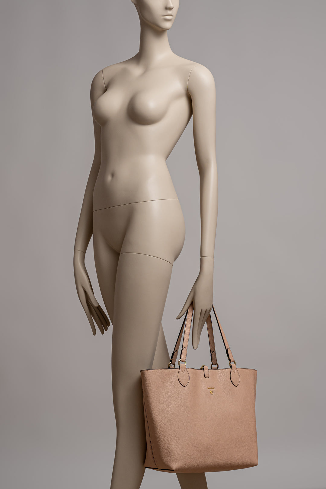 Reversible Planetarium Beige Small