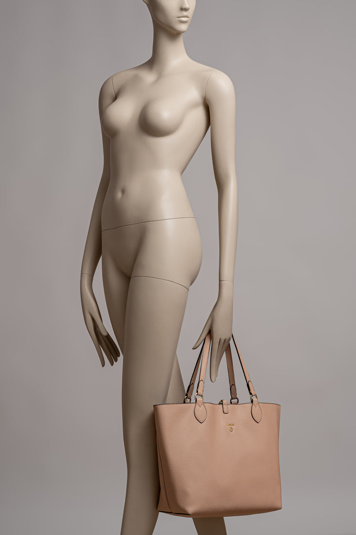 Reversible Planetarium Beige Small