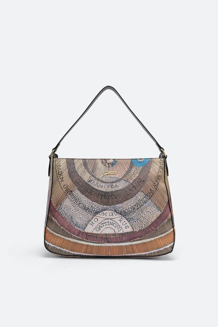 Borsa Hobo media Planetarium Wild