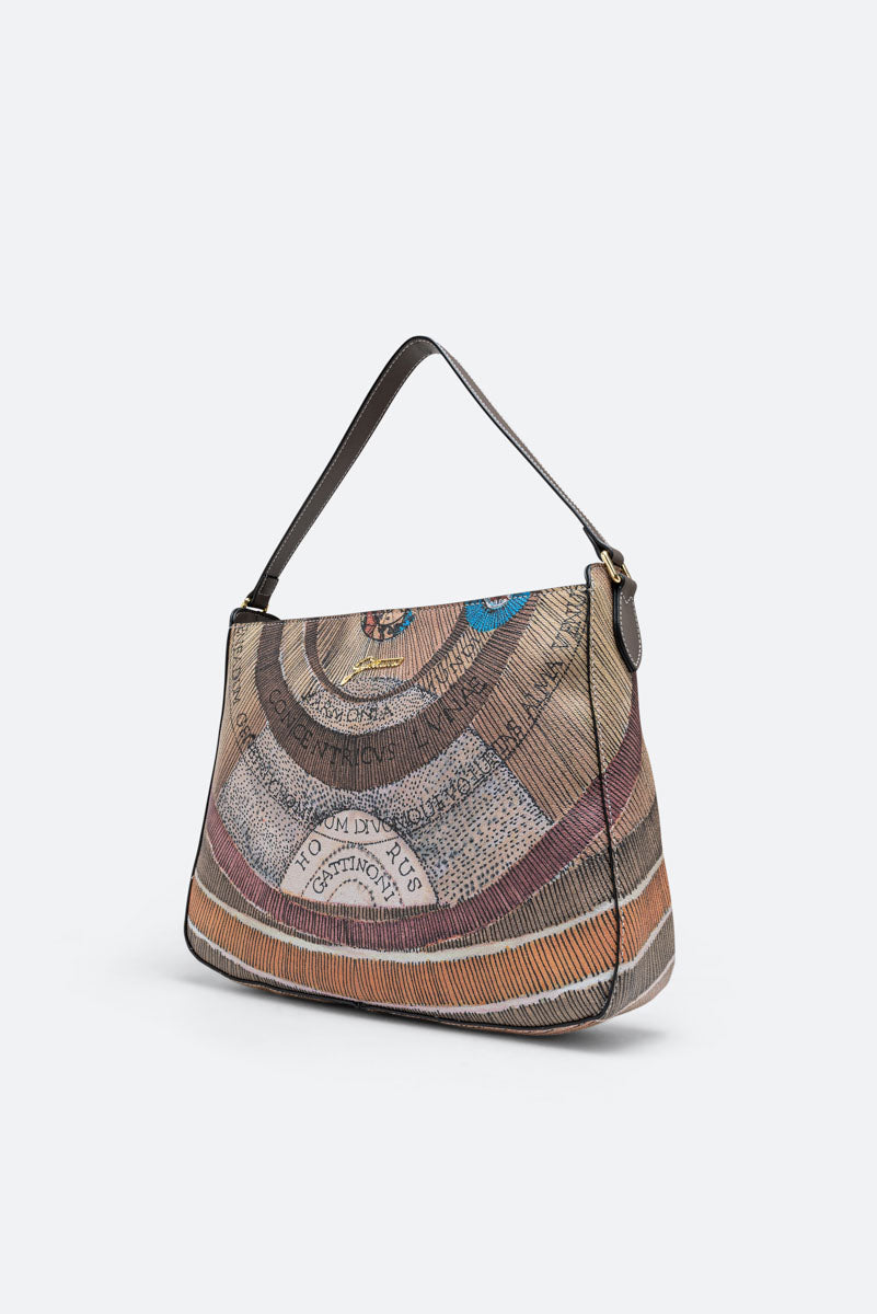 Borsa Hobo media Planetarium Wild