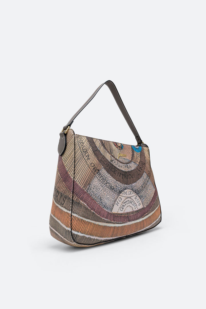 Borsa Hobo media Planetarium Wild
