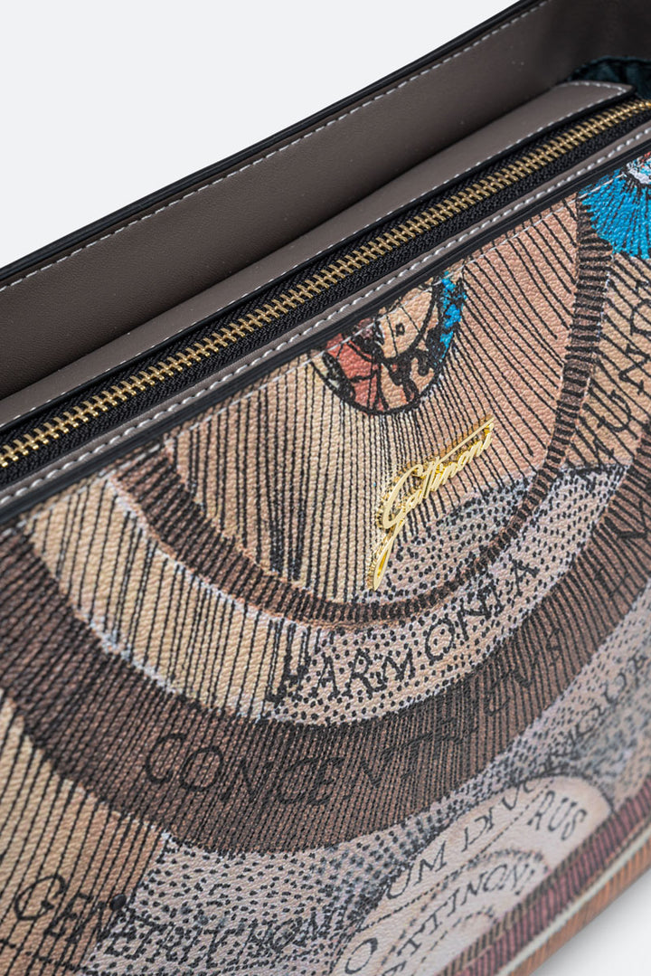 Borsa Hobo media Planetarium Wild