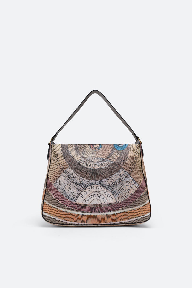 Borsa Hobo media Planetarium Wild